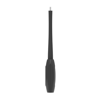 Hisense HT008E Smart TV dongle USB 4K Ultra HD Black