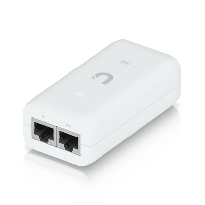 Ubiquiti U-POE PoE adapter Gigabit Ethernet 48 V