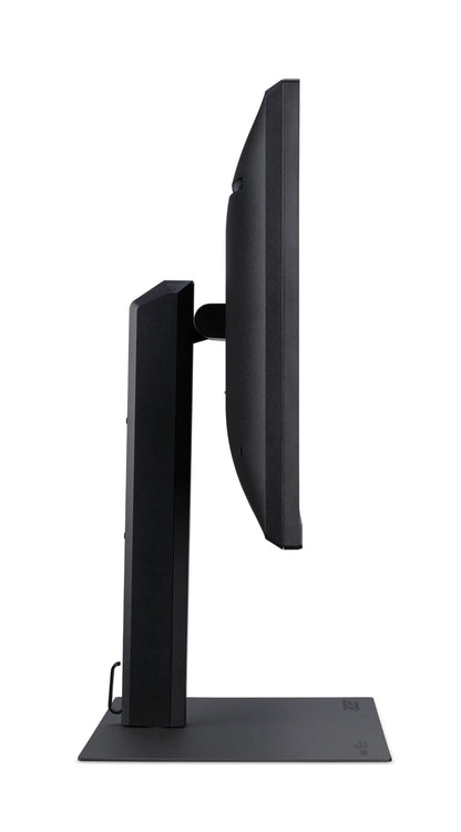 Acer DQ.R4BEA.00L All-in-One PC/workstation
