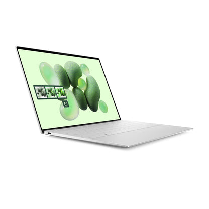 DELL XPS 13 9345 Copilot+ PC Snapdragon X1E-80-100 Laptop 34 cm (13.4") Full HD+ 16 GB LPDDR5x-SDRAM 512 GB SSD Wi-Fi 7 (802.11be) Windows 11 Pro Platinum