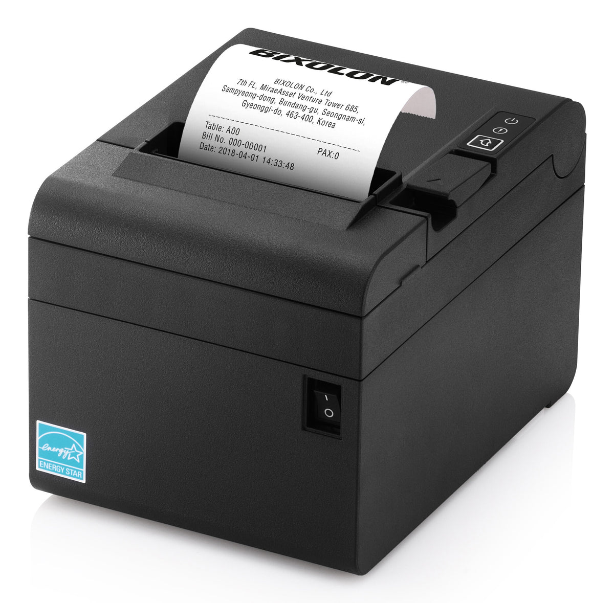 Bixolon SRP-E300 Wired Direct thermal POS printer