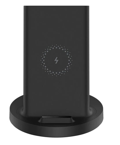 Xiaomi Mi 20W Wireless Mobile phone Black AC Wireless charging Indoor
