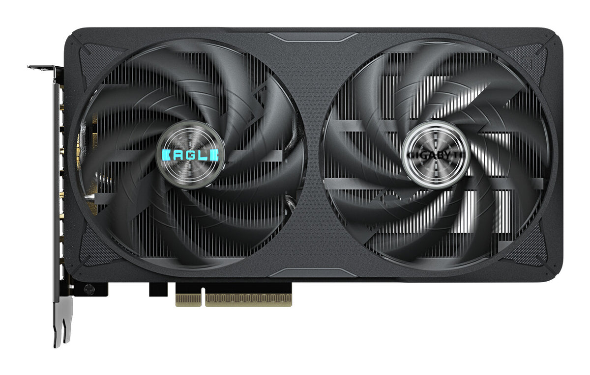 GIGABYTE GeForce RTX 5060 Ti EAGLE OC 8G Graphics Card