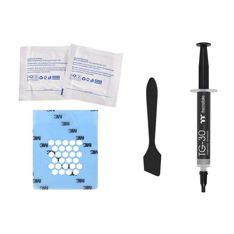 Thermaltake TG-30 heat sink compound Thermal paste 4.5 W/m·K