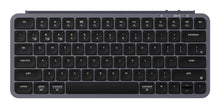 Keychron B1P-K1 keyboard Home/Office USB + RF Wireless + Bluetooth Grey