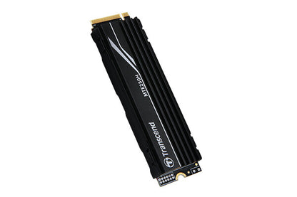 Transcend TS4TMTE250H internal solid state drive 4 TB M.2 PCI Express 4.0 NVMe
