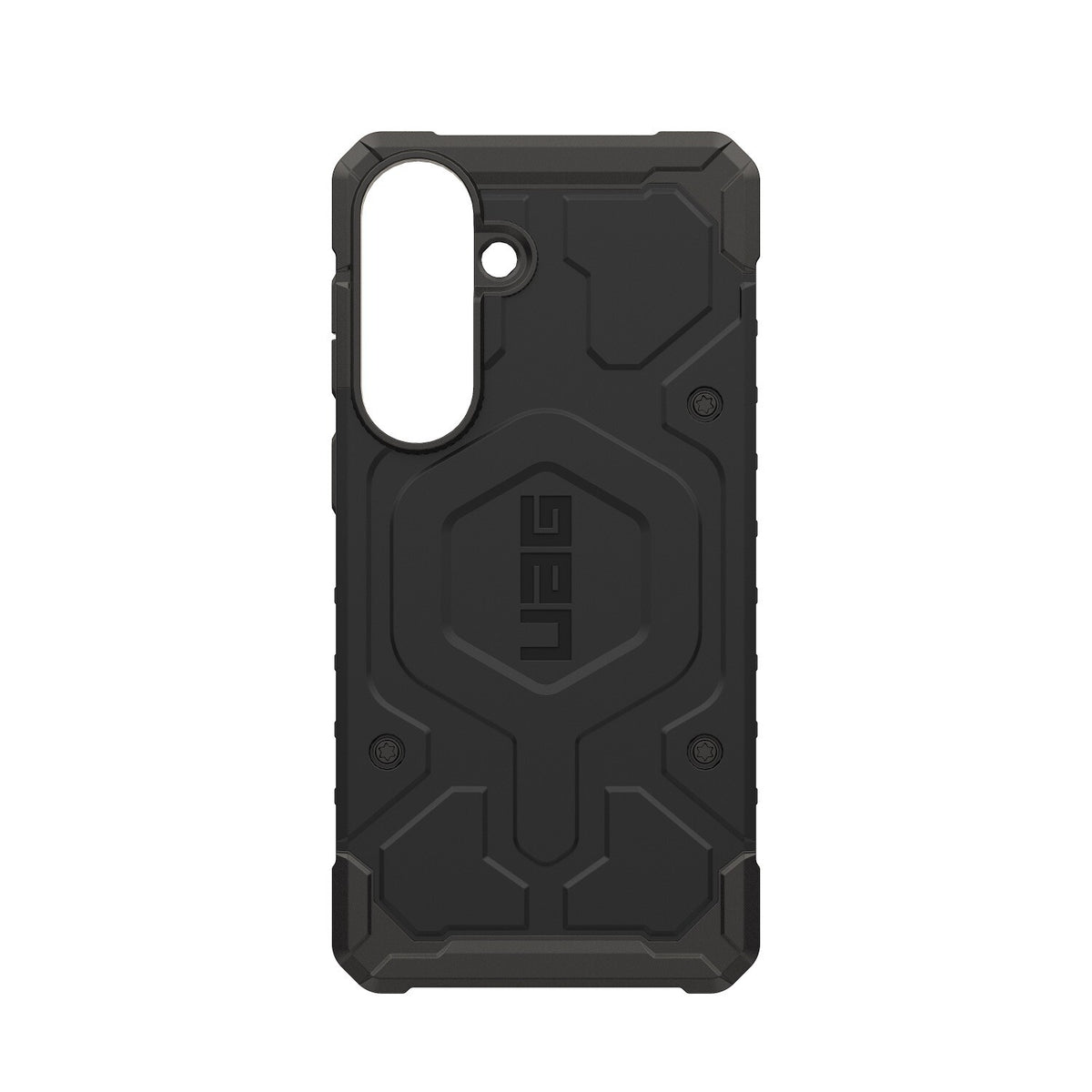 Urban Armor Gear UAG Pathfinder Magnetic Case - Samsung Galaxy S26+ - Black