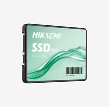 Hiksemi HS-SSD-WAVE(S) 1024G internal solid state drive 1.02 TB 2.5" Serial ATA III 3D NAND