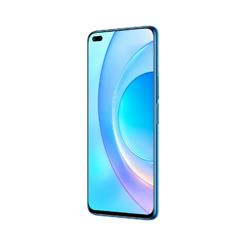 Honor 50 LITE 16.9 cm (6.67") Dual SIM Android 11 4G USB Type-C 8 GB 128 GB 4300 mAh Blue