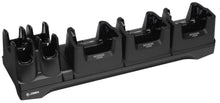 Zebra CR49-3S4T-TC5-M-02 barcode reader accessory Charging cradle