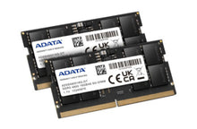 ADATA Premier memory module 32 GB 1 x 32 GB DDR5 262-pin SO-DIMM