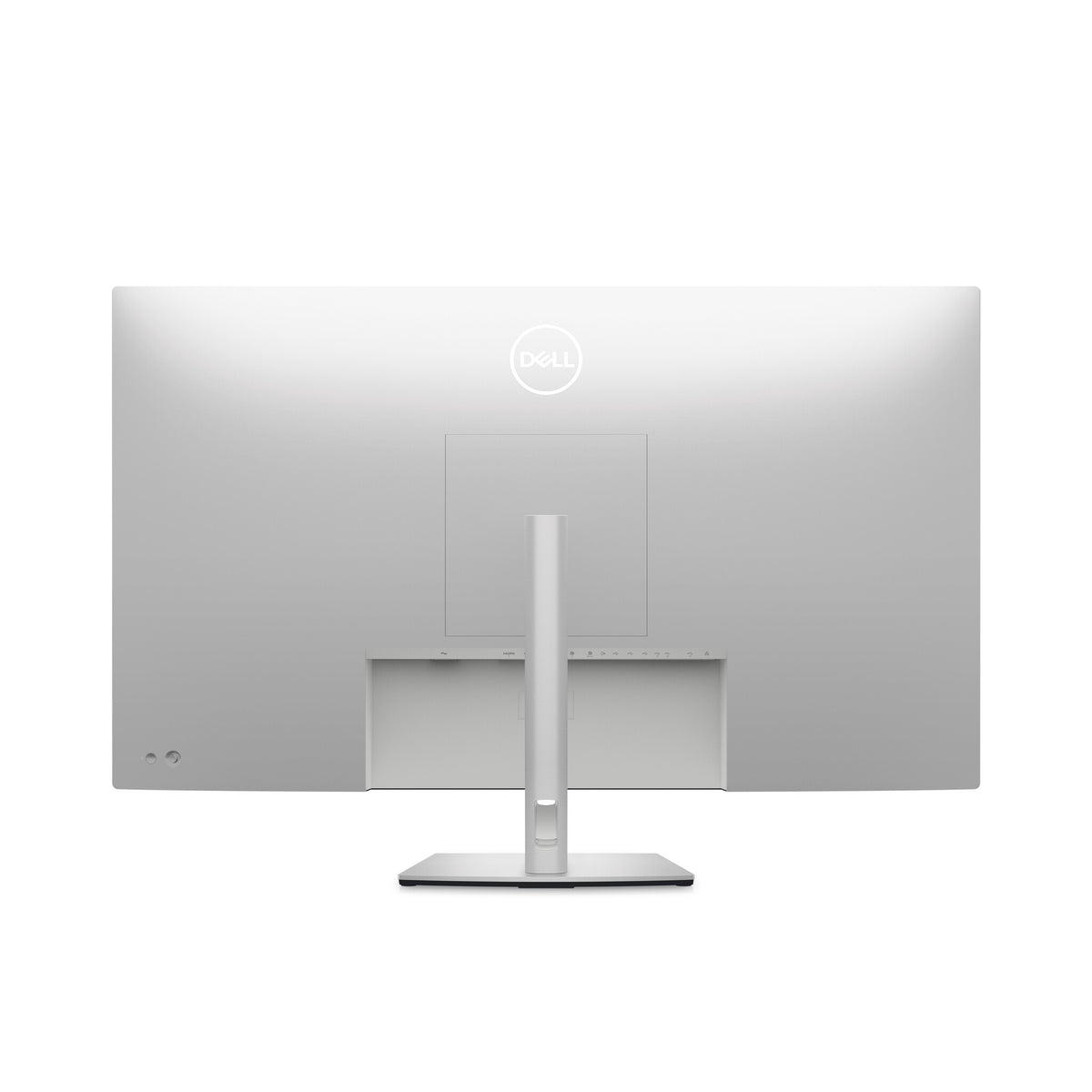 DELL UltraSharp U4323QE computer monitor 109.2 cm (43") 3840 x 2160 pixels 4K Ultra HD LCD Silver