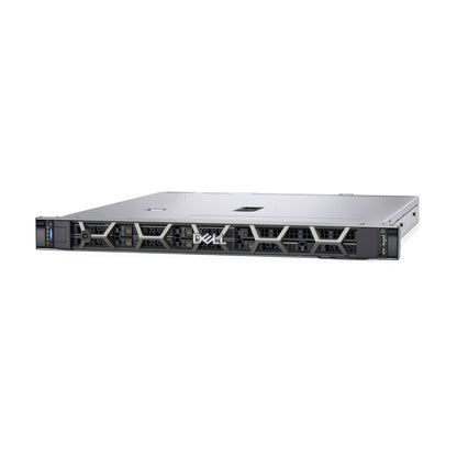 DELL PowerEdge R350 server 2 TB Rack (1U) Intel Xeon E E-2314 2.8 GHz 16 GB DDR4-SDRAM 700 W