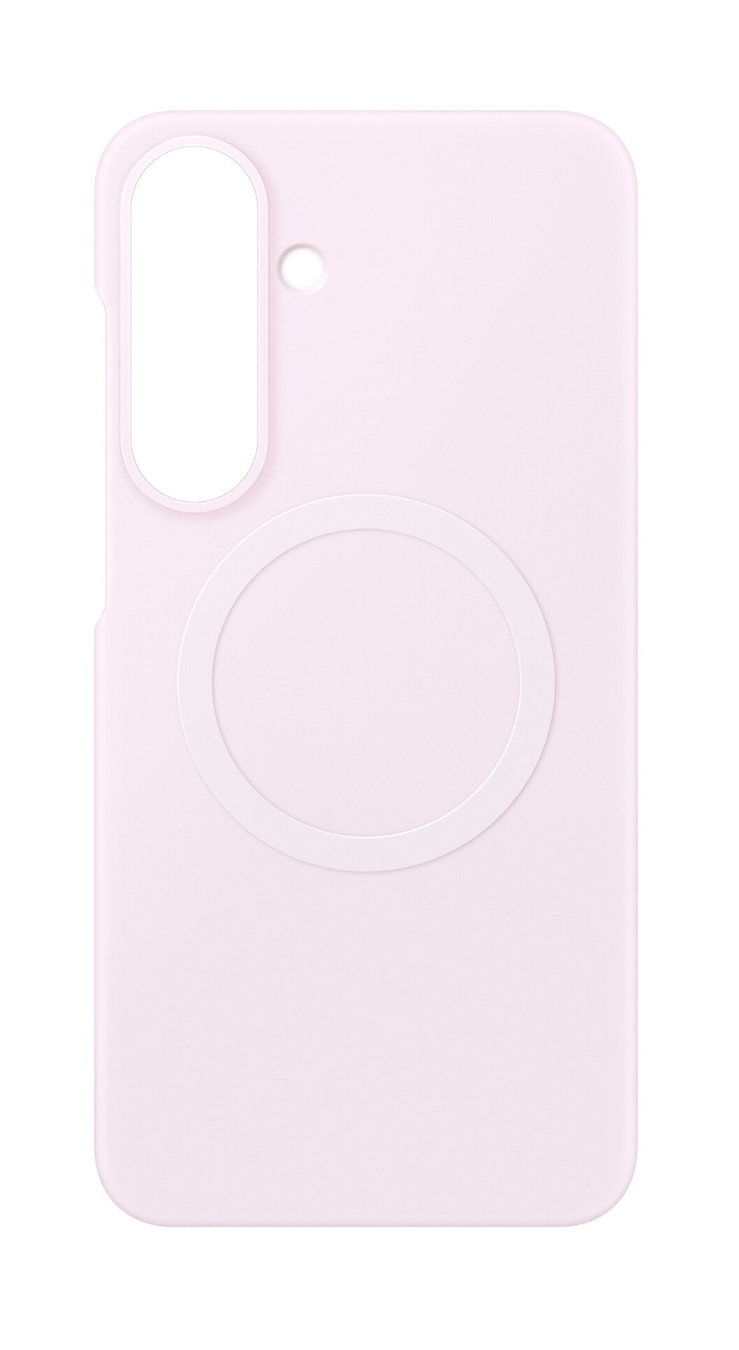 Samsung EF-ES741CPEGWW mobile phone case 17 cm (6.7") Cover Pink