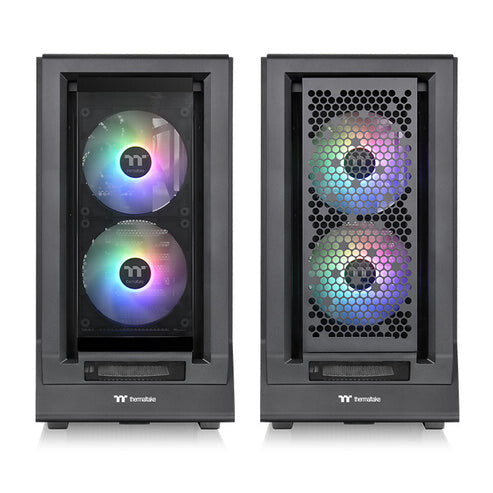 Thermaltake Ceres 350 MX Midi Tower Black