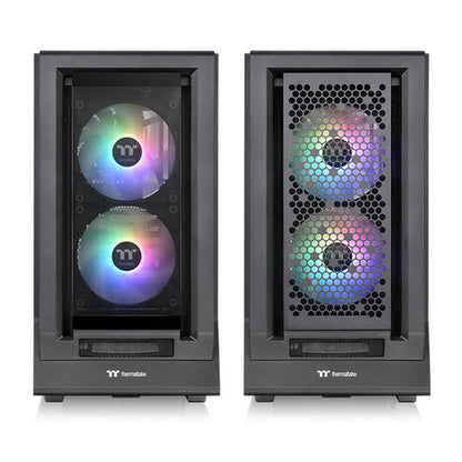Thermaltake Ceres 350 MX Midi Tower Black