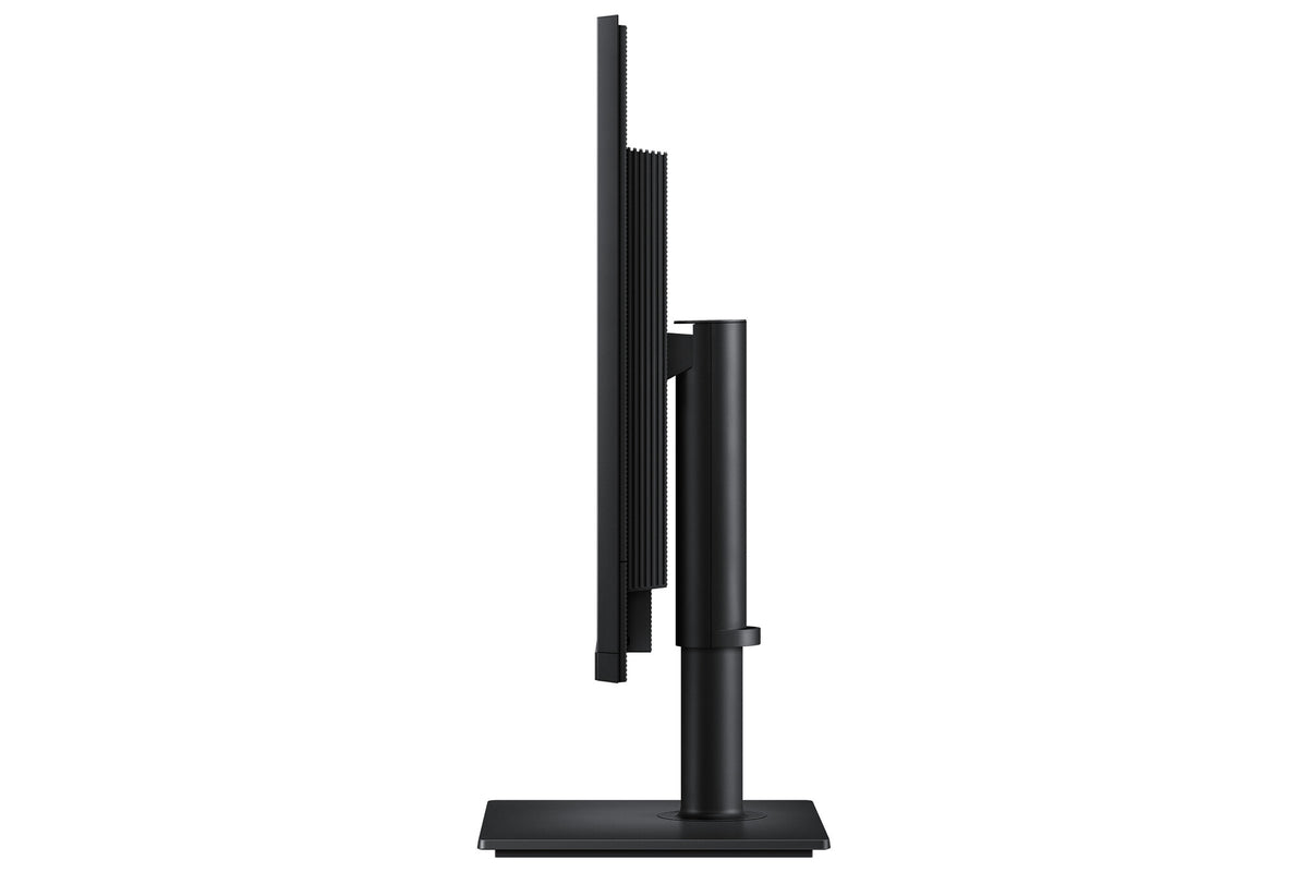 Samsung S80UH computer monitor 81.3 cm (32") 3840 x 2160 pixels 4K Ultra HD LCD Black