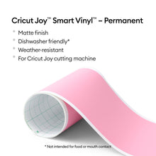 Cricut Smart Vinyl Heat transfer vinyl roll