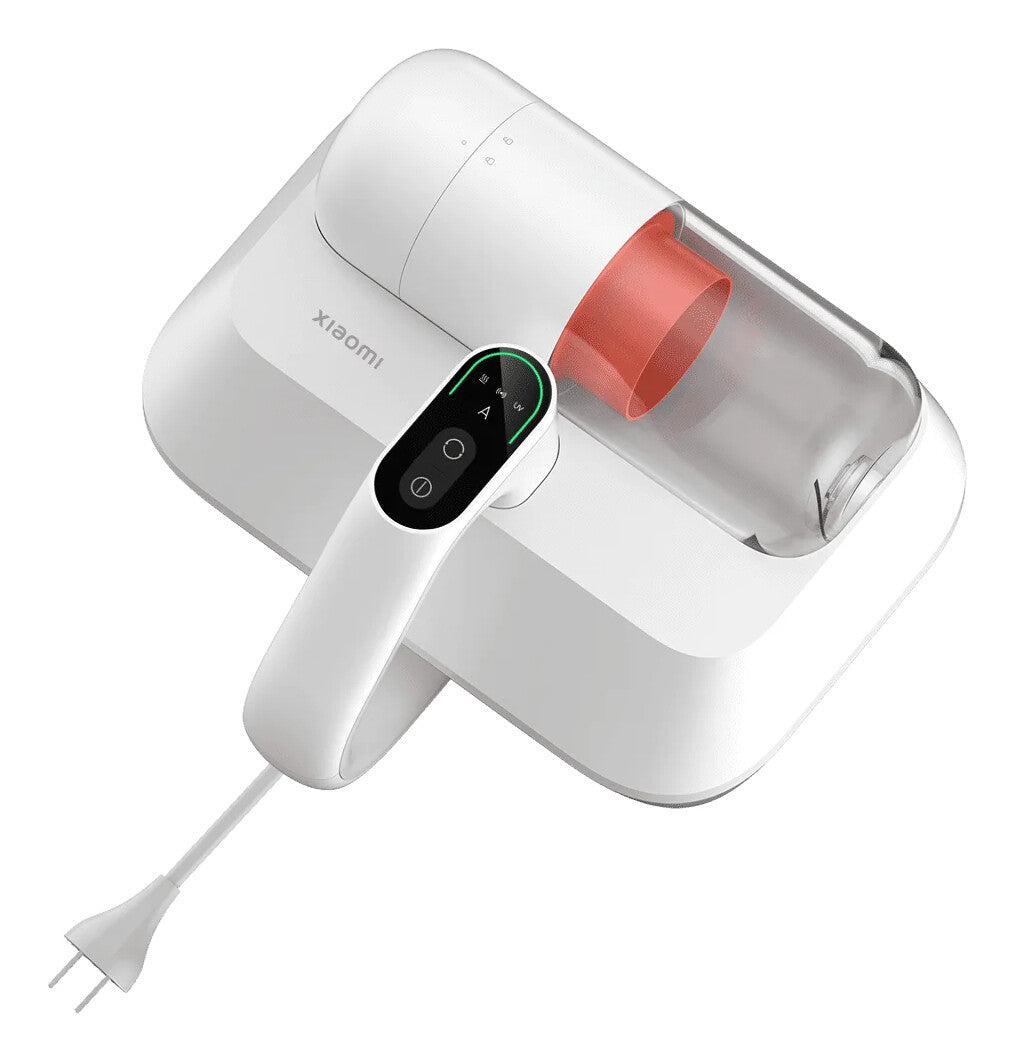 Xiaomi Dust Mite Vacuum Cleaner Pro handheld vacuum White Bagless
