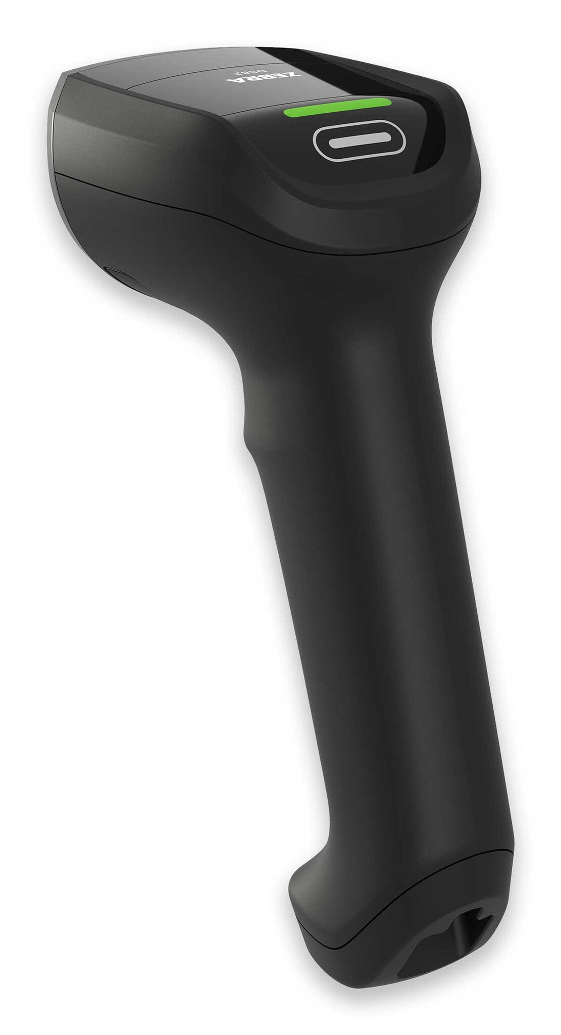 Zebra DS8288-SRPF004VZWW barcode reader Handheld bar code reader 1D/2D LED Black