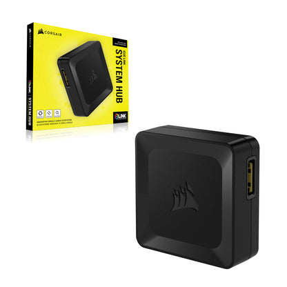 Corsair iCUE LINK System Hub Fan controller