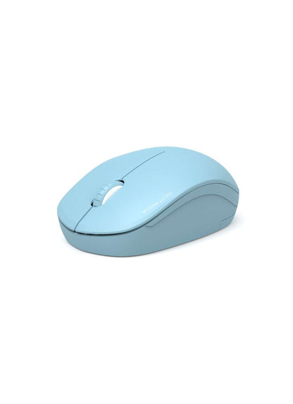 Port Designs 900544 mouse Office Ambidextrous RF Wireless Optical 1600 DPI