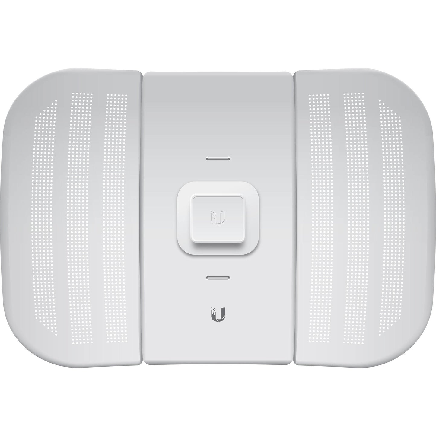Ubiquiti LBE-M5-23 bridge/repeater 1x1 SISO 100 Mbit/s White