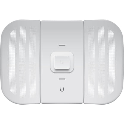 Ubiquiti LBE-M5-23 bridge/repeater 1x1 SISO 100 Mbit/s White