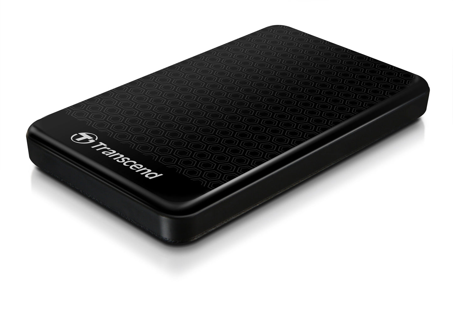 Transcend StoreJet 25A3K 2TB