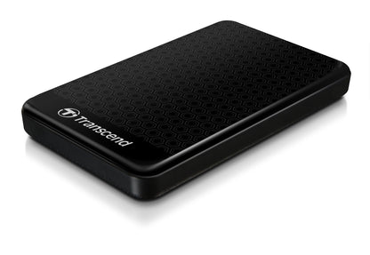 Transcend StoreJet 25A3K 2TB