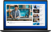 DELL DC16250 Intel Core 5 120U Laptop 40.6 cm (16") Full HD+ 16 GB DDR5-SDRAM 512 GB SSD Wi-Fi 6 (802.11ax) Windows 11 Pro Black