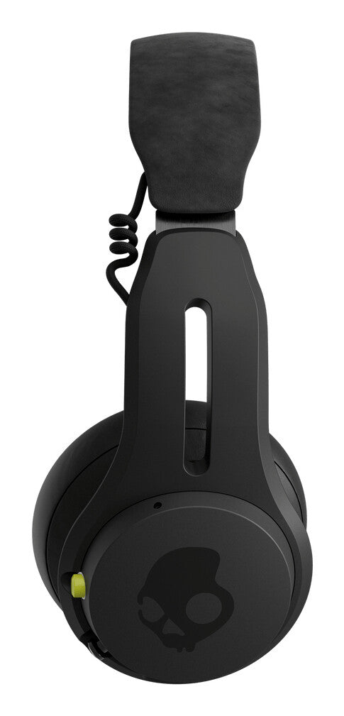 Skullcandy Icon ANC Headset Wired & Wireless Head-band Calls/Music USB Type-C Bluetooth Black