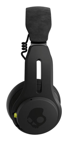 Skullcandy Icon ANC Headset Wired & Wireless Head-band Calls/Music USB Type-C Bluetooth Black