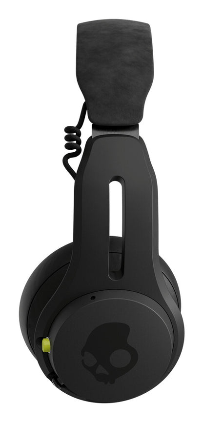 Skullcandy Icon ANC Headset Wired & Wireless Head-band Calls/Music USB Type-C Bluetooth Black