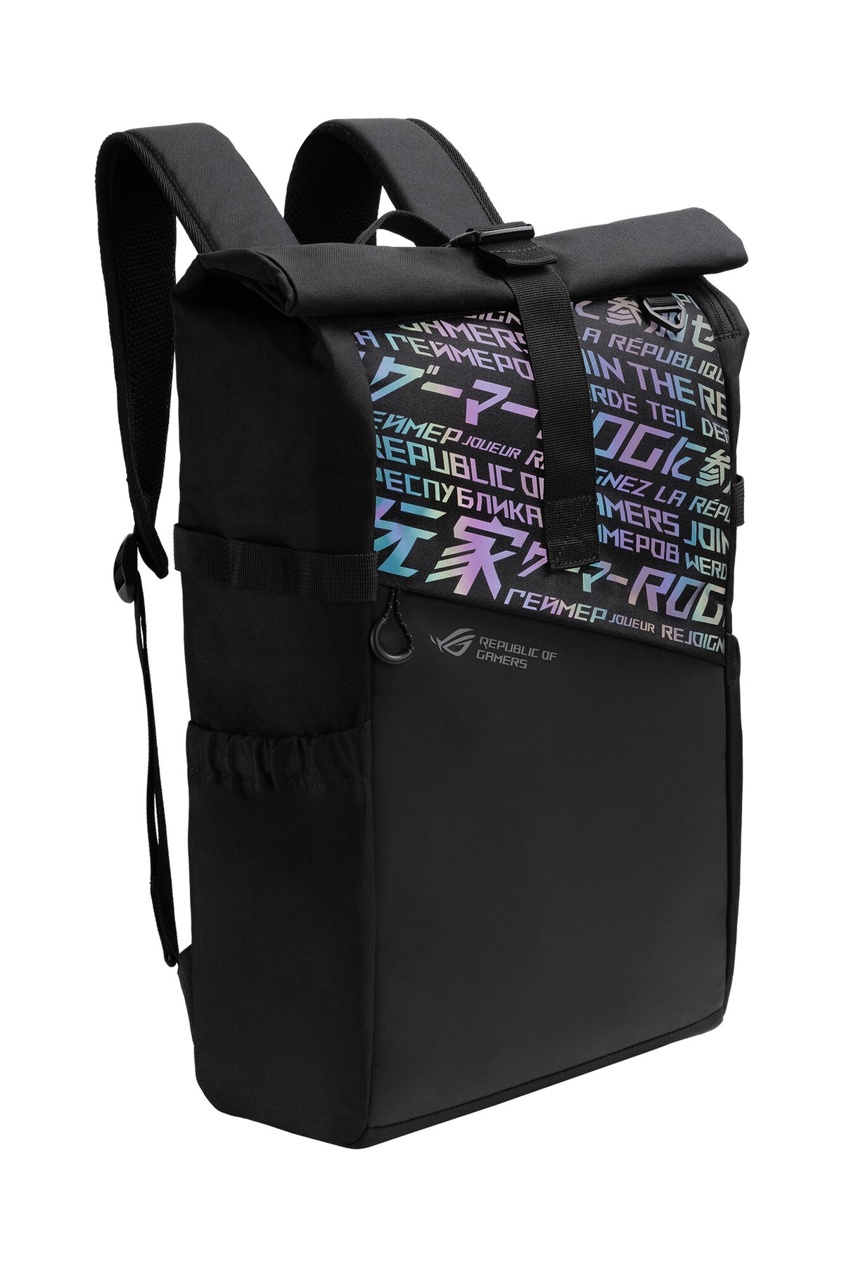 ASUS ROG BP4701 Gaming Backpack 43.2 cm (17") Black
