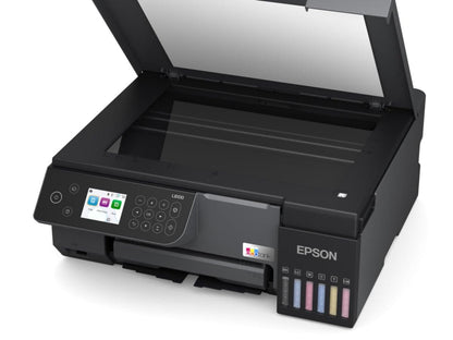 Epson EcoTank L8100 Inkjet A4 5760 x 1440 DPI Wi-Fi