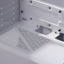 Cooler Master Elite 302 Mini Tower White