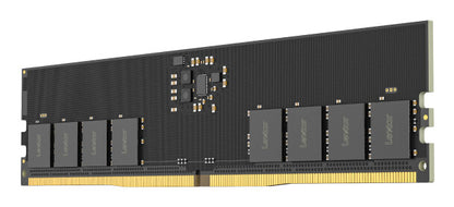 Lexar LD5U16G56C46ST-BGS memory module 16 GB 1 x 16 GB DDR5 5600 MT/s 288-pin DIMM
