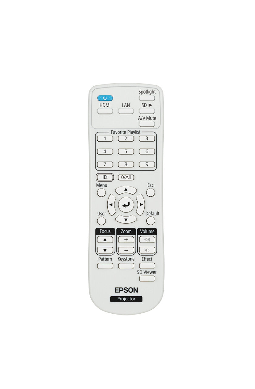Epson LightScene EV-110