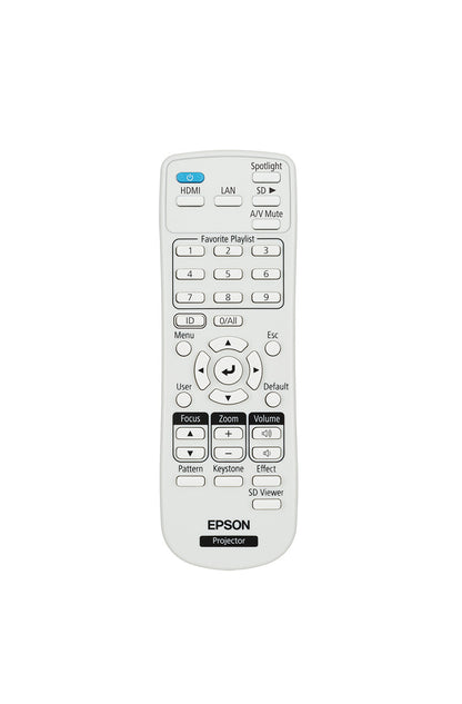 Epson LightScene EV-110