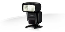 Canon Speedlite 430EX III-RT Compact flash Black