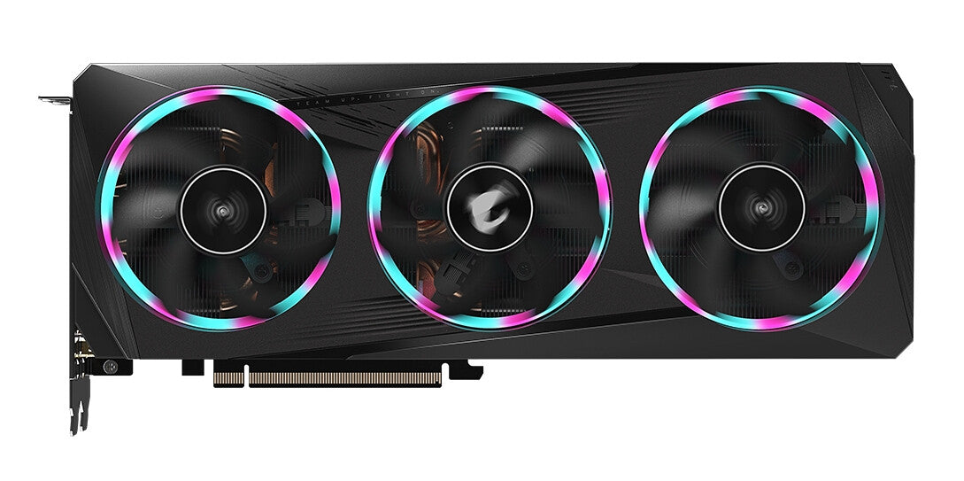GIGABYTE AORUS GeForce RTX 3060 Ti ELITE 8G NVIDIA 8 GB GDDR6