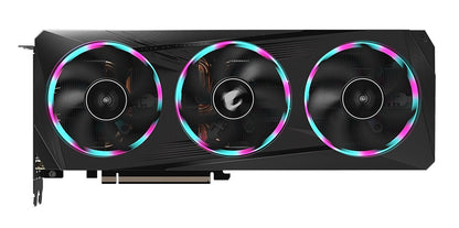GIGABYTE AORUS GeForce RTX 3060 Ti ELITE 8G NVIDIA 8 GB GDDR6