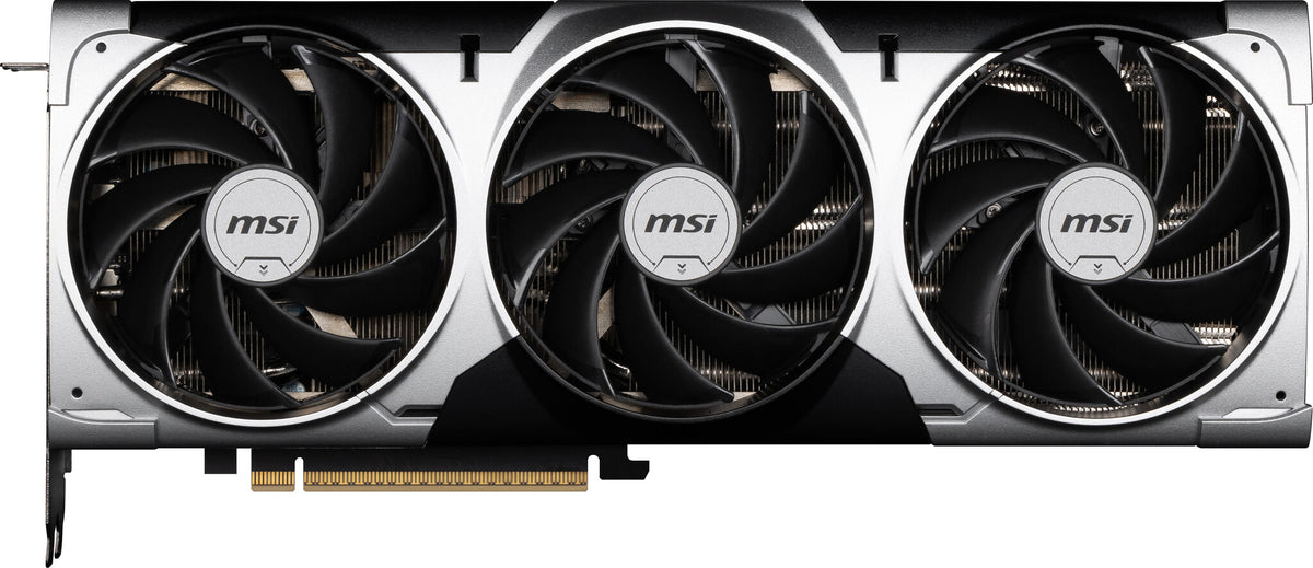 MSI VENTUS GeForce RTX 5080 16G 3X OC NVIDIA 16 GB GDDR7