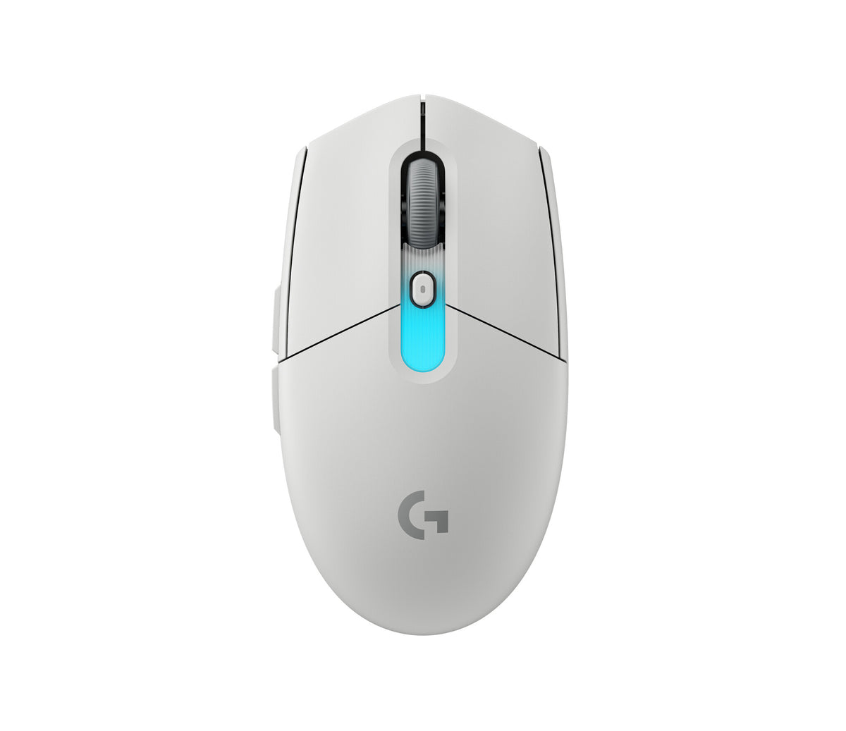 Logitech G G305 X SUPERLIGHT mouse Gaming Right-hand RF Wireless + Bluetooth Optical 44000 DPI
