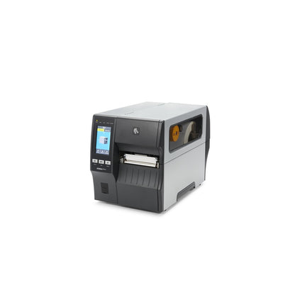 Zebra 4", 300 dpi, US Cord, Serial, USB, 10/100 Ethernet, Bluetooth 4.1/MFi, USB Host, EZPL