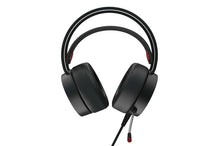 Canyon Gaming Headset GH-8A 2x3.5mm\"Interceptor\" LED black retail