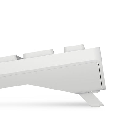 DELL Pro Keyboard and Mouse - KM5221W - US International (QWERTY) - White