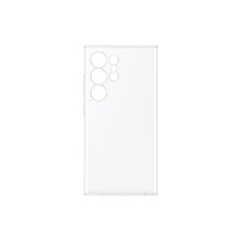 Samsung SMAPP Clear Case - Samsung Galaxy S24U - Clear