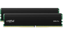 Crucial Pro CP2K32G4DFRA32A memory module 64 GB 2 x 32 GB DDR4 288-pin DIMM